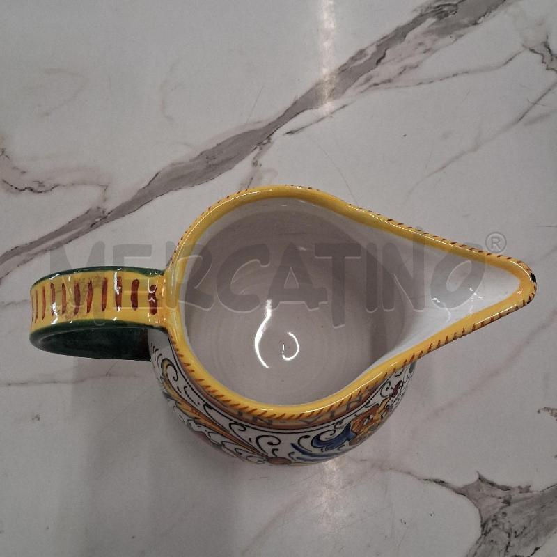 BROCCA DEC A MANO RAVELLO VERITAS | Mercatino dell'Usato San giorgio del sannio 3