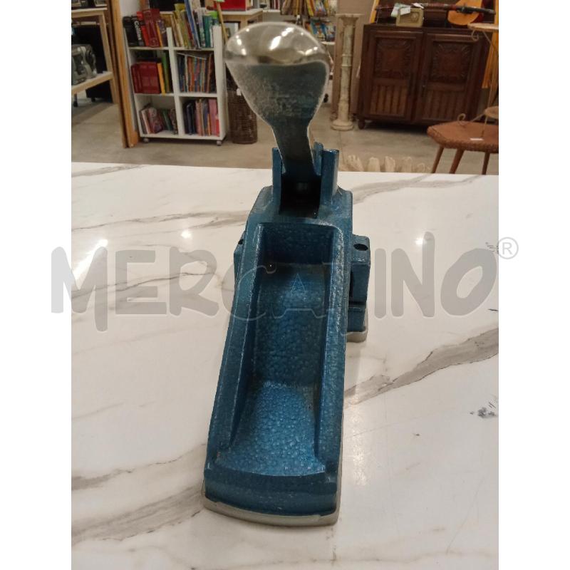 BUCATRICE DA TAVOLO FERRO  | Mercatino dell'Usato San giorgio del sannio 2