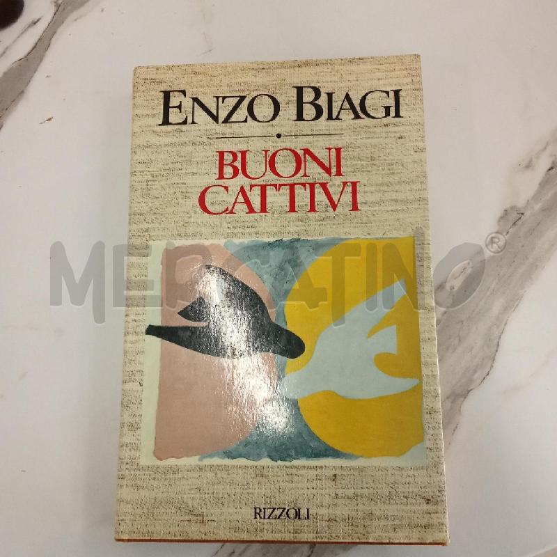 BUONI O CATTIVI  | Mercatino dell'Usato San giorgio del sannio 1