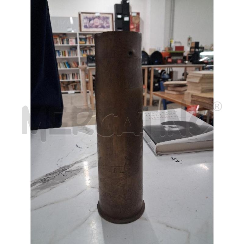 BUSSOLOTTO OTTONE 1920 RICORDO DI GUERRA  | Mercatino dell'Usato San giorgio del sannio 1