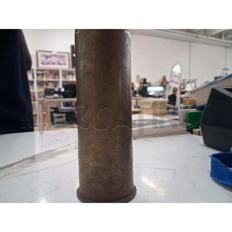 BUSSOLOTTO OTTONE 1920 RICORDO DI GUERRA  | Mercatino dell'Usato San giorgio del sannio 3