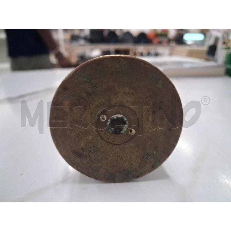 BUSSOLOTTO OTTONE 1920 RICORDO DI GUERRA  | Mercatino dell'Usato San giorgio del sannio 4