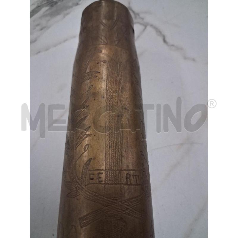 BUSSOLOTTO OTTONE 1920 RICORDO DI GUERRA  | Mercatino dell'Usato San giorgio del sannio 5