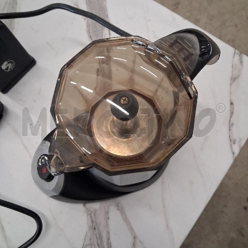CAFFETTIERA ELETTRICA ALICIA DE LONGHI  | Mercatino dell'Usato San giorgio del sannio 2