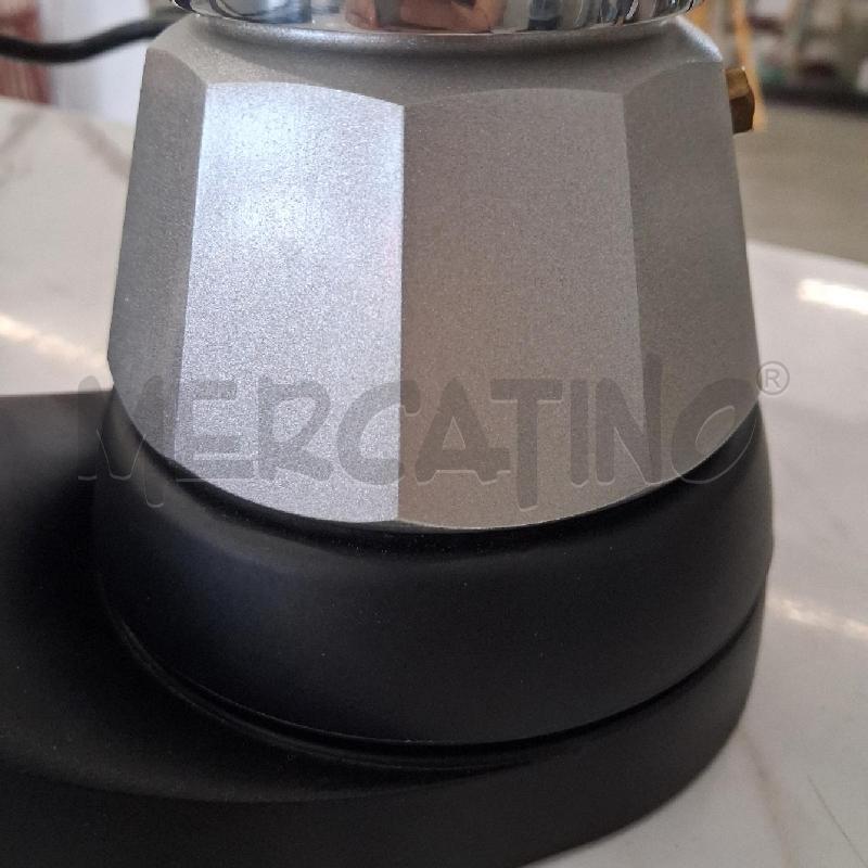 CAFFETTIERA ELETTRICA ALICIA DE LONGHI  | Mercatino dell'Usato San giorgio del sannio 3