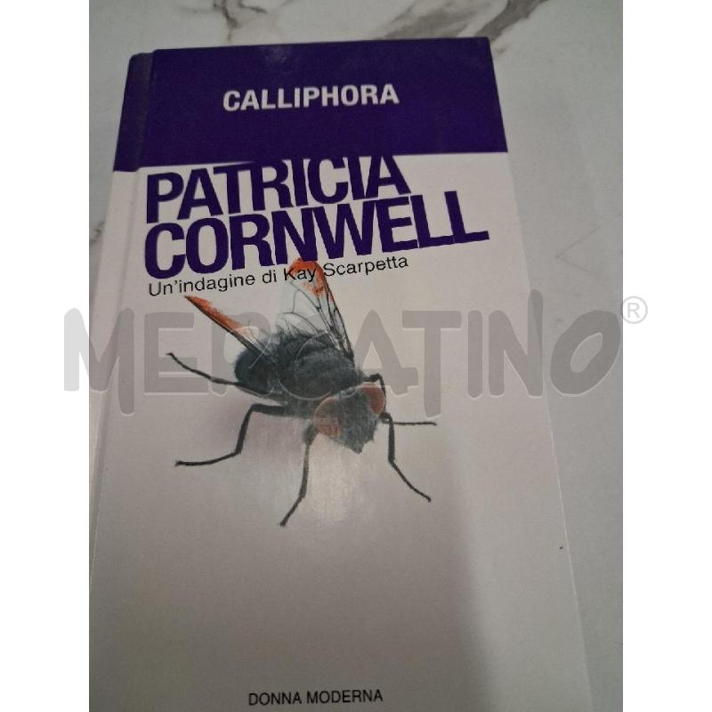 CALLIPHORA  | Mercatino dell'Usato San giorgio del sannio 1