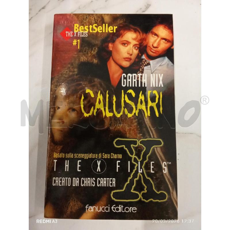 CALUSARI | Mercatino dell'Usato San giorgio del sannio 1