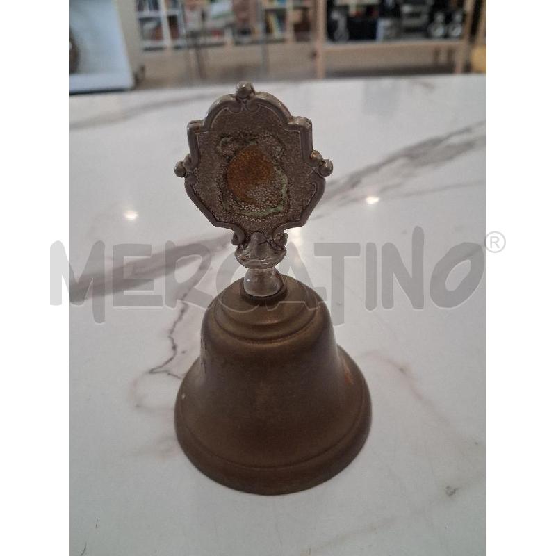 CAMPANA OTTONE  | Mercatino dell'Usato San giorgio del sannio 1