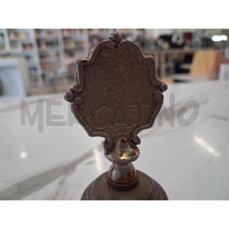 CAMPANA OTTONE  | Mercatino dell'Usato San giorgio del sannio 2