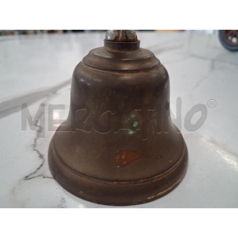 CAMPANA OTTONE  | Mercatino dell'Usato San giorgio del sannio 3