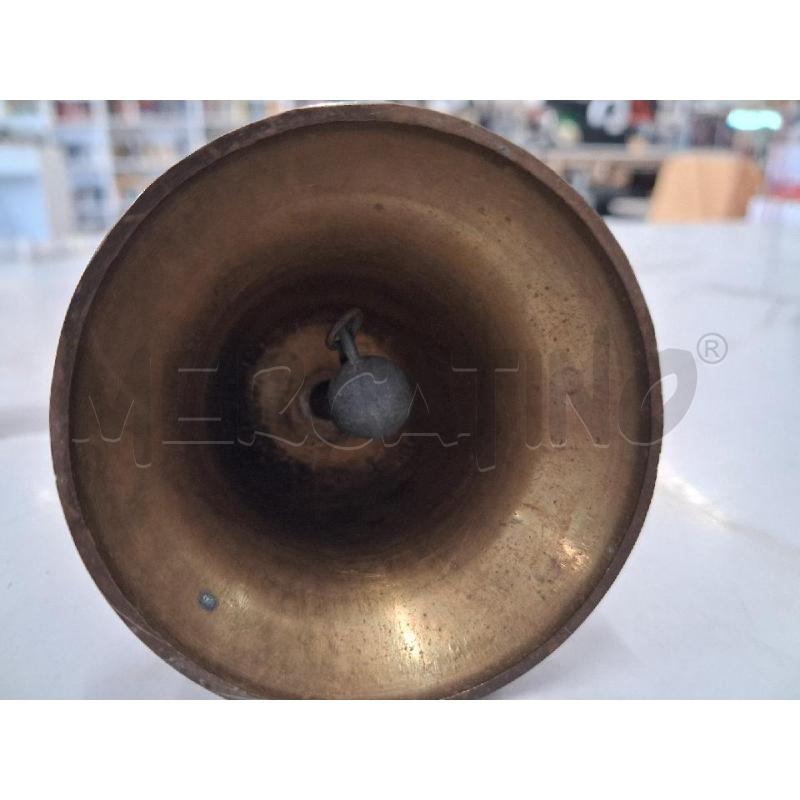 CAMPANA OTTONE  | Mercatino dell'Usato San giorgio del sannio 4