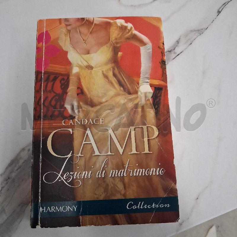 CAMP | Mercatino dell'Usato San giorgio del sannio 1