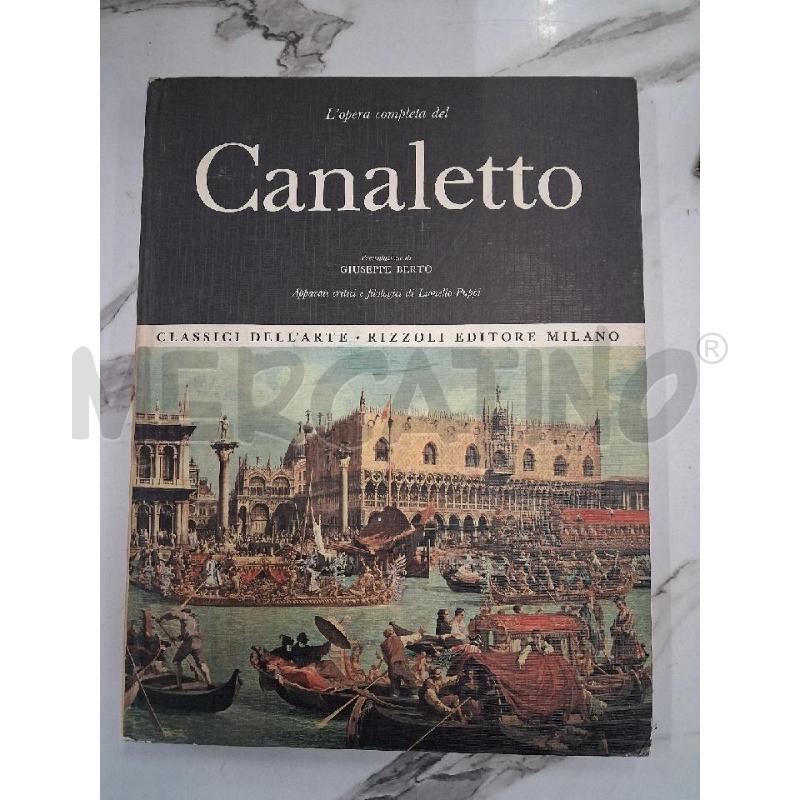 CANALETTO | Mercatino dell'Usato San giorgio del sannio 1