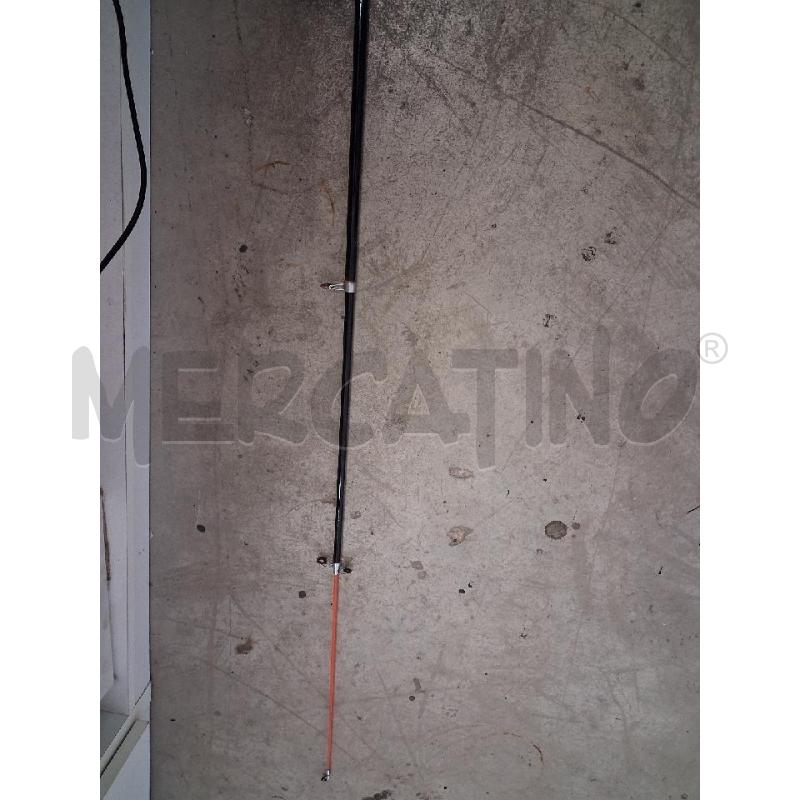CANNA PESCA TRIS + MULINELLO  | Mercatino dell'Usato San giorgio del sannio 2