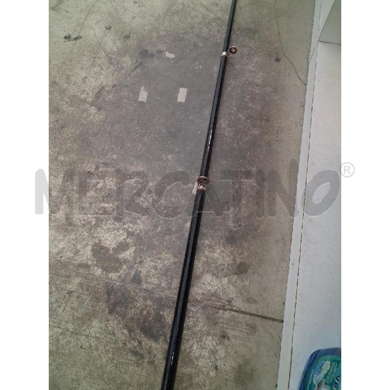 CANNA PESCA TRIS + MULINELLO  | Mercatino dell'Usato San giorgio del sannio 4