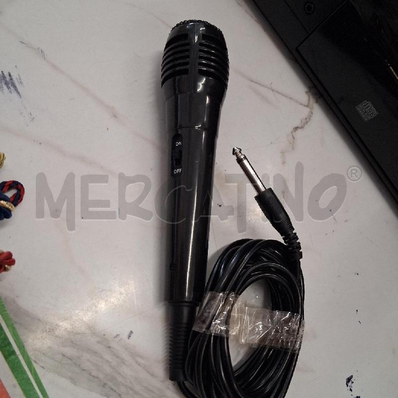 CANTA TU LIGHT E SOUND KARAOKE  | Mercatino dell'Usato San giorgio del sannio 2
