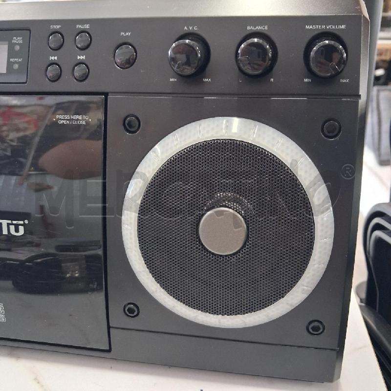 CANTA TU LIGHT E SOUND KARAOKE  | Mercatino dell'Usato San giorgio del sannio 4