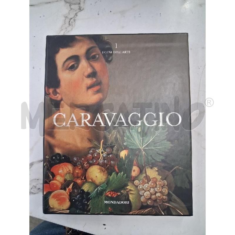 CARAVAGGIO  | Mercatino dell'Usato San giorgio del sannio 1