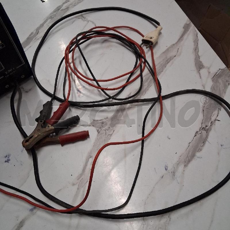 CARICA BATTERIA CEM BLU  | Mercatino dell'Usato San giorgio del sannio 3