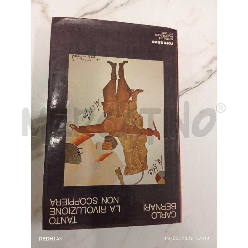 CARLO BERNARI  | Mercatino dell'Usato San giorgio del sannio 1