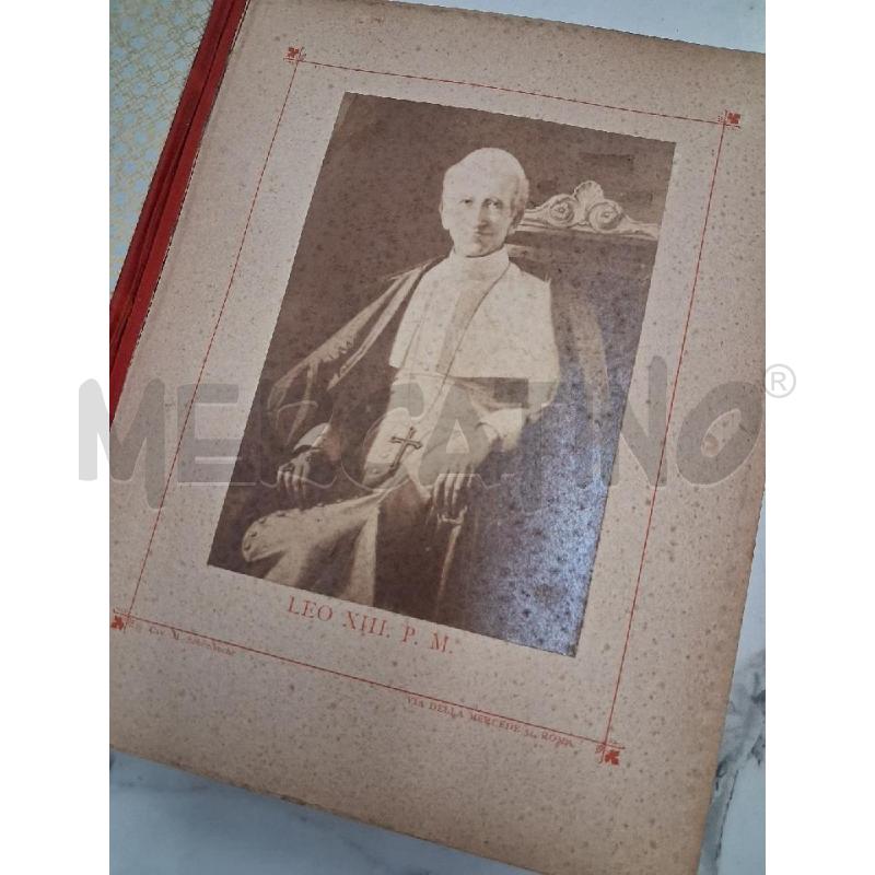 CARMINA LEONIS PP XIII | Mercatino dell'Usato San giorgio del sannio 2