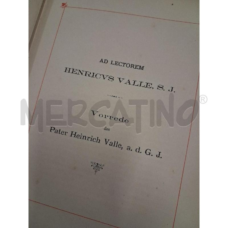 CARMINA LEONIS PP XIII | Mercatino dell'Usato San giorgio del sannio 4