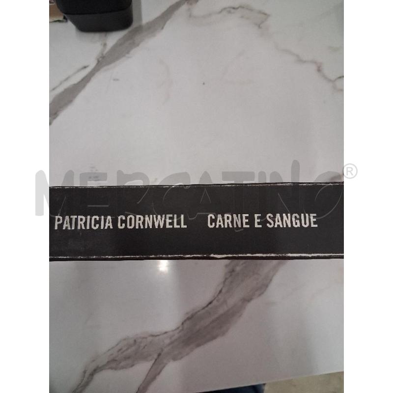 CARNE E SANGUE  | Mercatino dell'Usato San giorgio del sannio 2