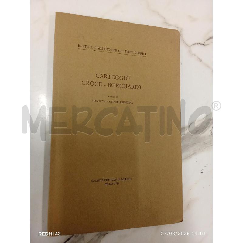 CARTEGGIO  | Mercatino dell'Usato San giorgio del sannio 1