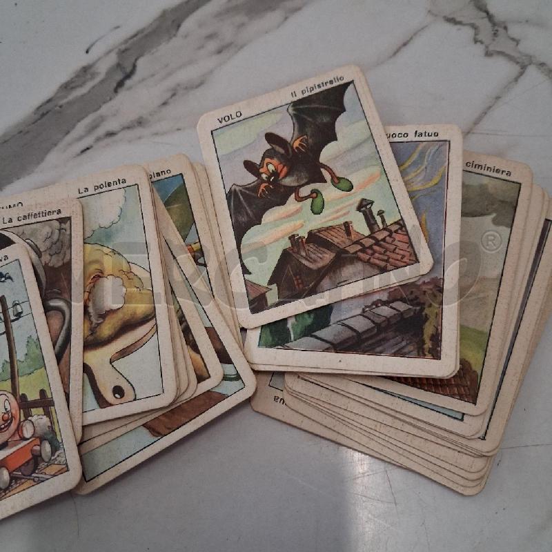 CARTE DA GIOCO GLADIATOR  | Mercatino dell'Usato San giorgio del sannio 3