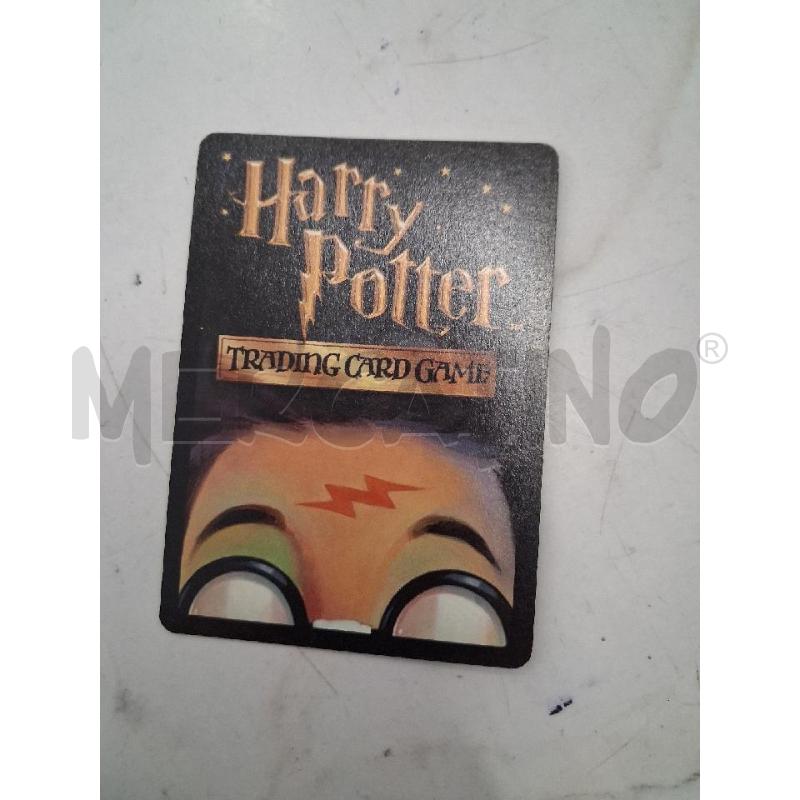 CARTE HARRY POTTER  | Mercatino dell'Usato San giorgio del sannio 3