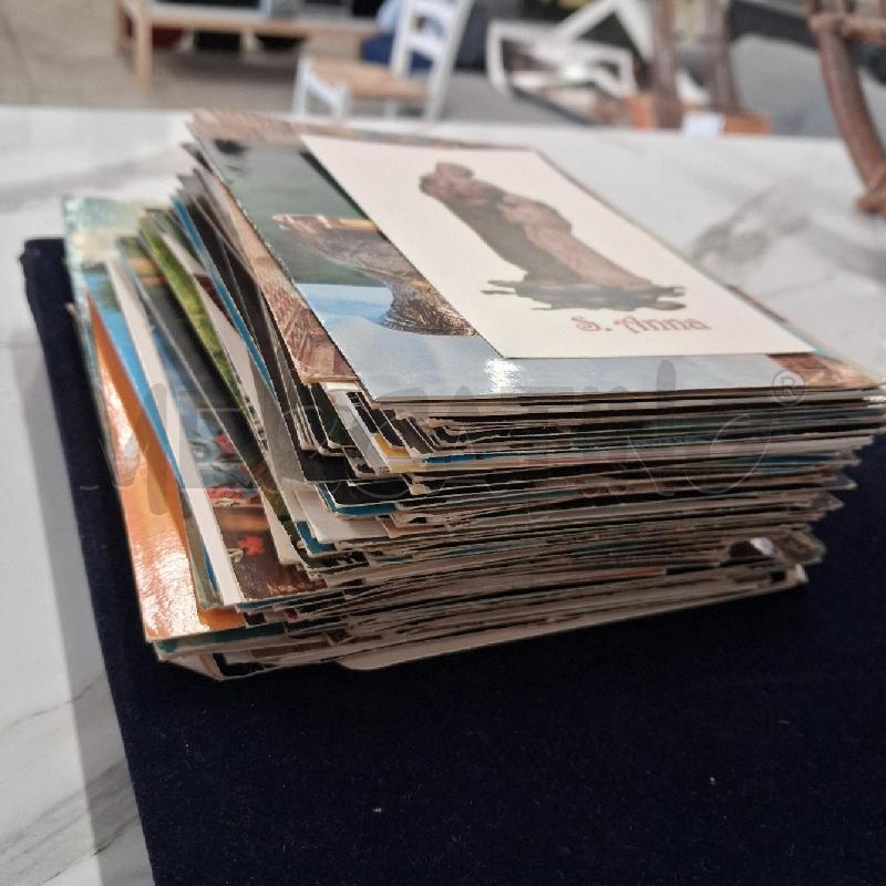 CARTOLINE GRUPPO  | Mercatino dell'Usato San giorgio del sannio 2