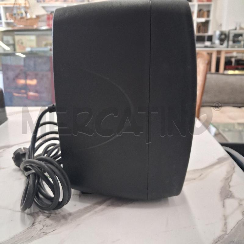 CASSAPANCA AMPLIFICATA KERIES 70 DB  | Mercatino dell'Usato San giorgio del sannio 3