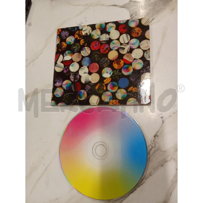 CD THERE IS LOVE IN YOU | Mercatino dell'Usato San giorgio del sannio 1