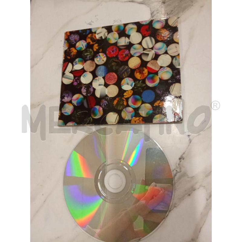 CD THERE IS LOVE IN YOU | Mercatino dell'Usato San giorgio del sannio 2