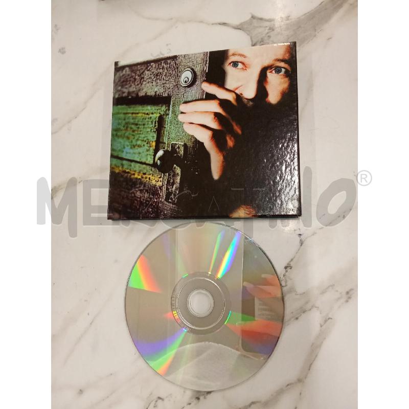 CD VASCO ROSSI IL MONDO CHE VORREI  | Mercatino dell'Usato San giorgio del sannio 2