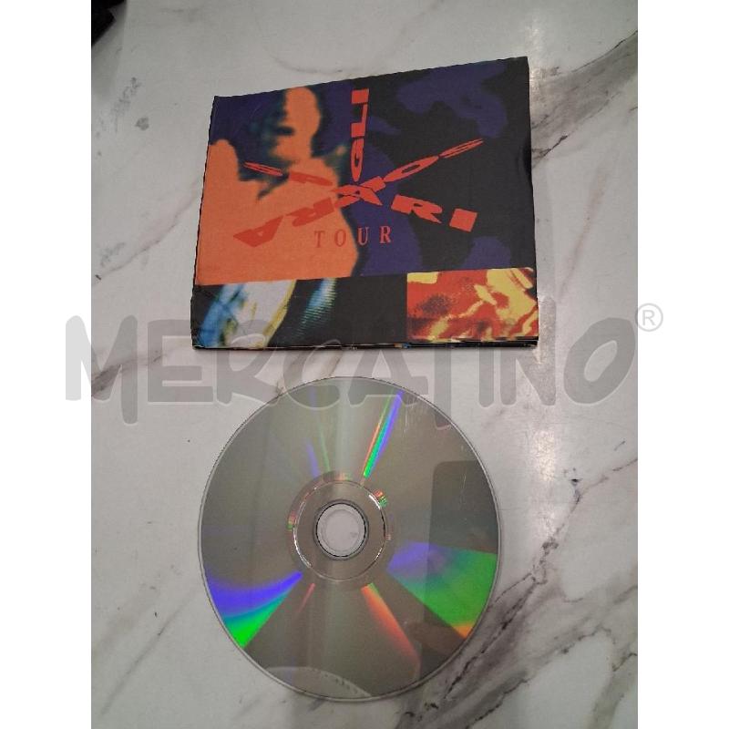 CD VASCO ROSSI TOUR  | Mercatino dell'Usato San giorgio del sannio 2