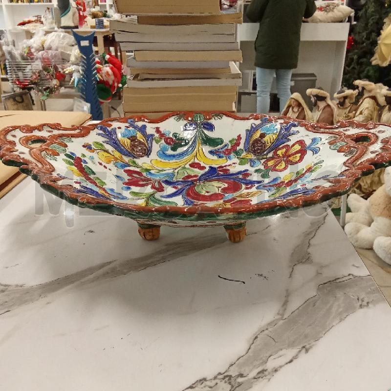 CENTRO DEC A MANO DERUTA  | Mercatino dell'Usato San giorgio del sannio 1