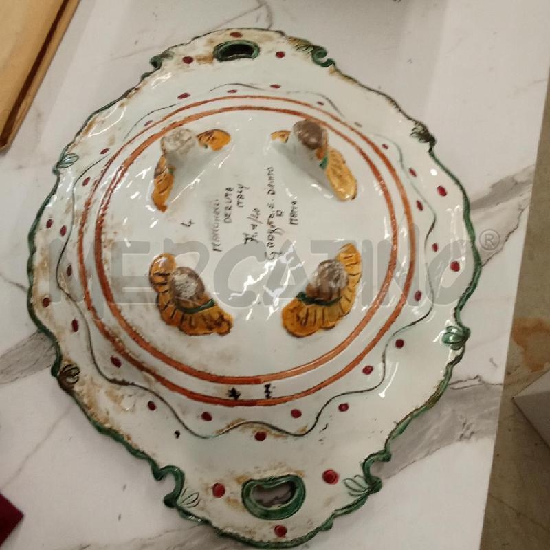CENTRO DEC A MANO DERUTA  | Mercatino dell'Usato San giorgio del sannio 3