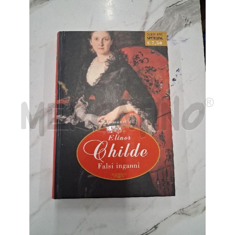 CHILDE  | Mercatino dell'Usato San giorgio del sannio 1