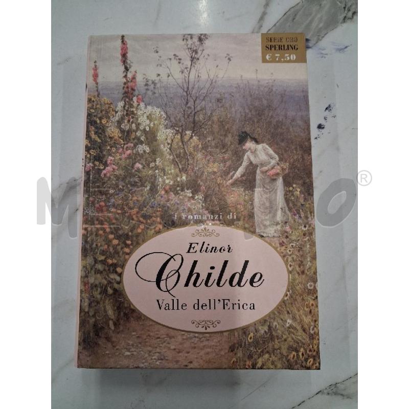 CHILDE VALLE DELL'ERICA  | Mercatino dell'Usato San giorgio del sannio 1