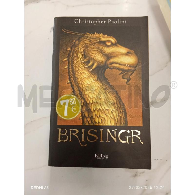 CHRISTOPHER PAOLINI  | Mercatino dell'Usato San giorgio del sannio 1