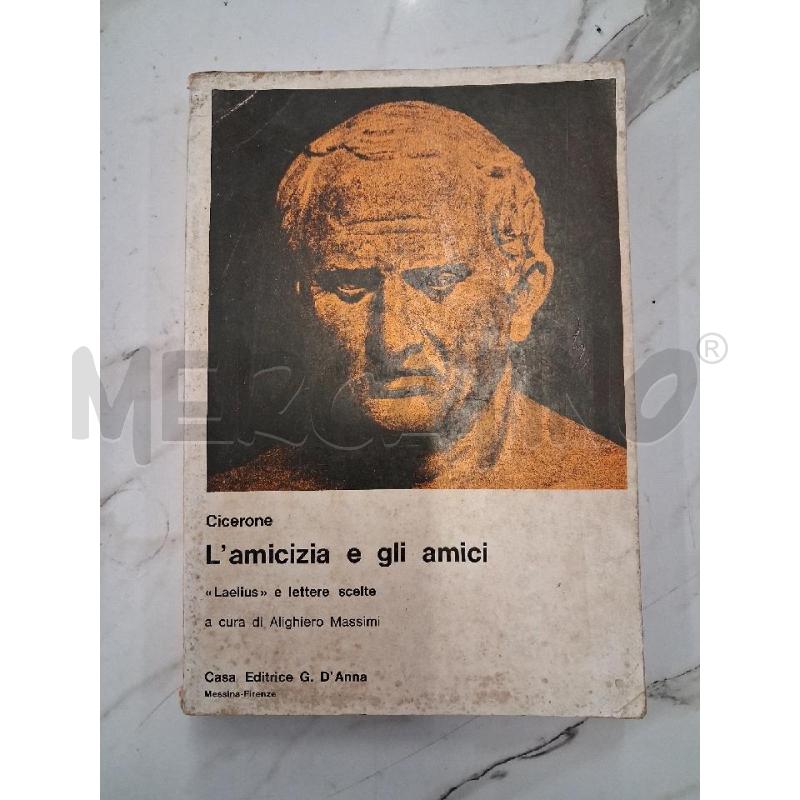 CICERONE E GLI AMICI | Mercatino dell'Usato San giorgio del sannio 1