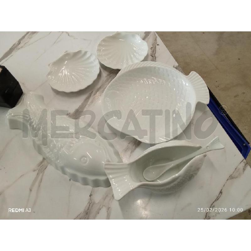 CIOTOLE CERAMICA TOGNANA MEDITERRANEA | Mercatino dell'Usato San giorgio del sannio 1