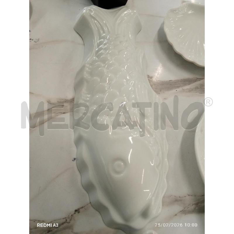 CIOTOLE CERAMICA TOGNANA MEDITERRANEA | Mercatino dell'Usato San giorgio del sannio 2