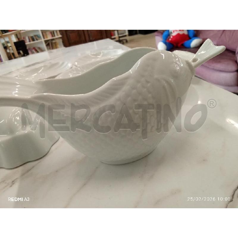 CIOTOLE CERAMICA TOGNANA MEDITERRANEA | Mercatino dell'Usato San giorgio del sannio 3