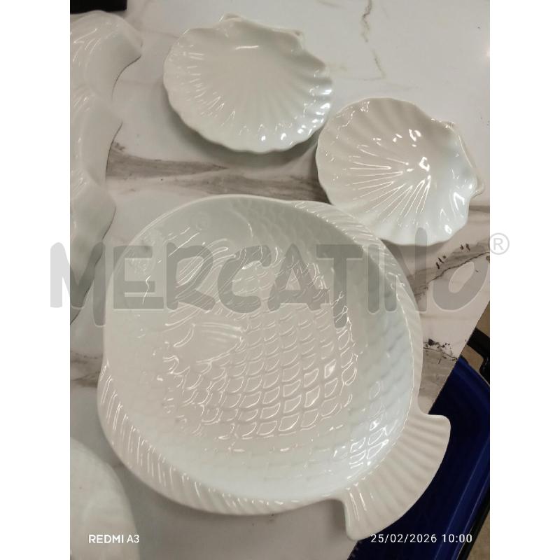 CIOTOLE CERAMICA TOGNANA MEDITERRANEA | Mercatino dell'Usato San giorgio del sannio 4