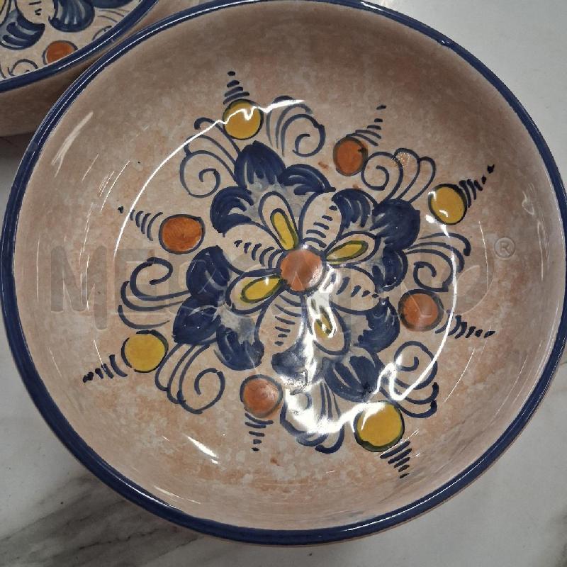 CIOTOLINE PZ. 2 DEC A MANO L'ANTICA DERUTA  | Mercatino dell'Usato San giorgio del sannio 2