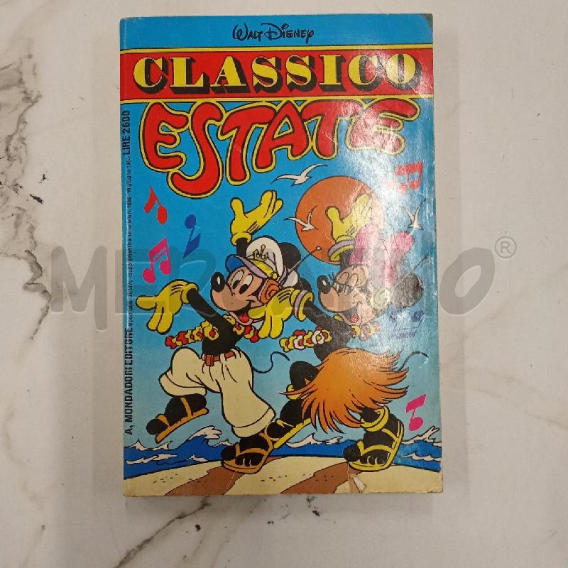 CLASSICO ESTTE  | Mercatino dell'Usato San giorgio del sannio 1