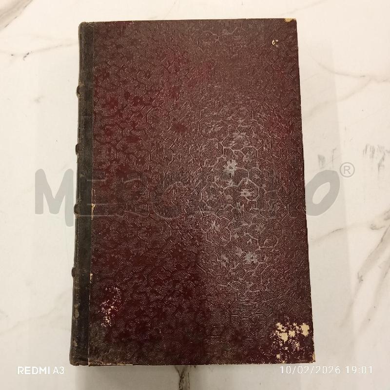 CODICE CIVILE ITALIANO 1875 E PACIFICI MAZZONI  | Mercatino dell'Usato San giorgio del sannio 1