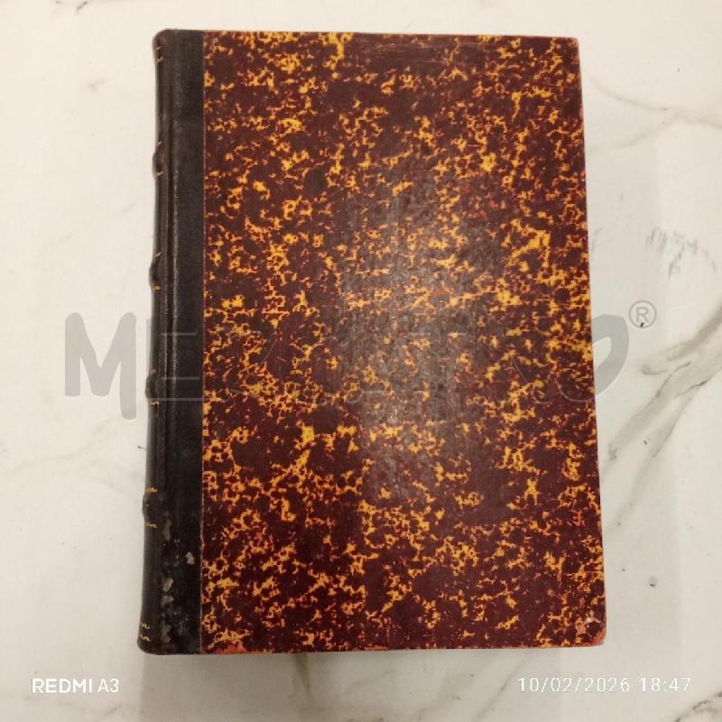 CODICE CIVILE SPIEG TEOR PRATICA COD NAPOLEONE 1878 | Mercatino dell'Usato San giorgio del sannio 1